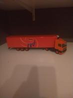 Daf 95 van Lion car 150, Ophalen of Verzenden, Zo goed als nieuw, Bus of Vrachtwagen, Lion Toys