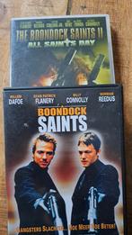 Boondock Saints & All Saints Day - dvd, Vanaf 16 jaar, Ophalen of Verzenden, Zo goed als nieuw