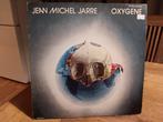 Jean Michel jarre, oxygene, Ophalen of Verzenden, Zo goed als nieuw, 12 inch, Poprock