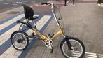 Gazelle Easy-Glider Ligfiets, Ophalen of Verzenden, Zo goed als nieuw, Bovenstuur, Overige merken