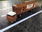 Te koop Scania 141 vrachtwagen- miniatuur, Hobby en Vrije tijd, Ophalen of Verzenden, Zo goed als nieuw, Bus of Vrachtwagen, Tekno