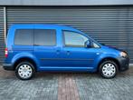 Volkswagen Caddy Combi 1.2 TSI Trendline 5 Pers Pdc | Stoelv, Auto's, Volkswagen, Voorwielaandrijving, Elektrische ramen, Stof