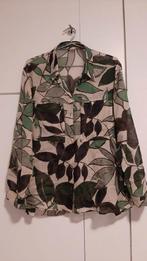 Luisa Cerano Blouse maat 44 zgan, Ophalen of Verzenden