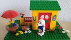Lego 3654, compleet met boekje, Complete set, Ophalen of Verzenden, Lego