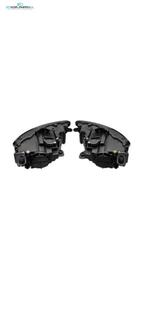 Audi A3 8V Facelift Xenon LED Koplampen Set 8V0941005E / 8V0, Auto-onderdelen, Verlichting, Gebruikt, -, Verzenden, Audi