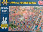 Jan van haasteren puzzels, Hobby en Vrije tijd, Denksport en Puzzels, Ophalen of Verzenden, 500 t/m 1500 stukjes, Zo goed als nieuw