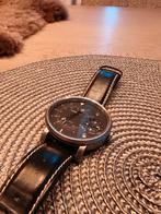 Heren horloge fossil, Sieraden, Tassen en Uiterlijk, Horloges | Heren, Ophalen of Verzenden, Gebruikt, Leer, Overige merken