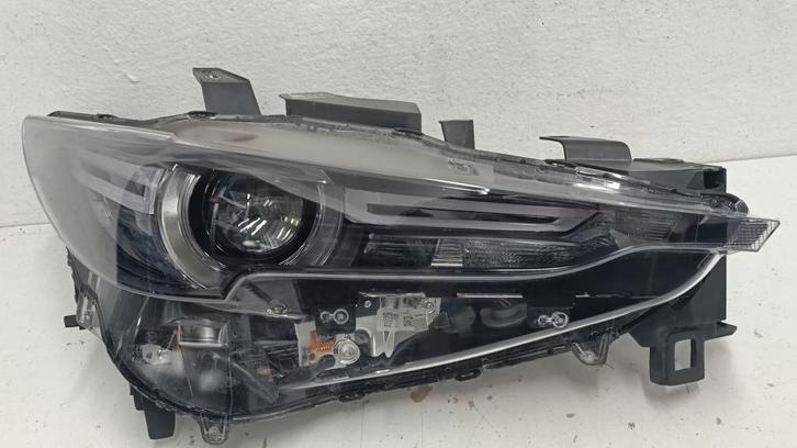 Mazda Cx5 cx-5 full led koplamp rechts KB8N51030, Auto-onderdelen, Verlichting, Mazda, Gebruikt, Ophalen of Verzenden
