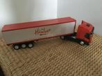 Hamleys vrachtwagen, Hobby en Vrije tijd, Modelauto's | 1:87, Ophalen of Verzenden, Zo goed als nieuw, Bus of Vrachtwagen, Overige merken