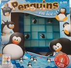 Pinguïns on ice., Smart Games, Zo goed als nieuw, Ophalen