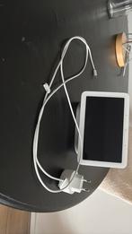 Google Nest Hub V1 model, Zo goed als nieuw, 16 GB, Wi-Fi, Ophalen