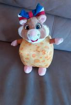 Kaasblokje ah hamster, Ophalen of Verzenden, Nieuw, Overige typen
