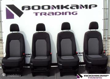 Bijrijdersstoel / stoel Volkswagen Crafter nieuwe type beschikbaar voor biedingen