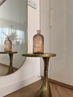 Leenbakker Vaas - 28cm, Overige kleuren, Ophalen of Verzenden, Minder dan 50 cm, Glas