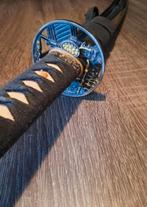 Scherp Samoerai zwaard, sabel, mes, dolk, Ophalen of Verzenden, Overige soorten, Azië, Zwaard of Sabel