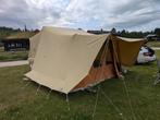 Hele complete Aart Kok Kariba met zelfs wat verbeteringen, Caravans en Kamperen, Vouwwagens, Ophalen, Aart Kok, Beige, Aanwezig