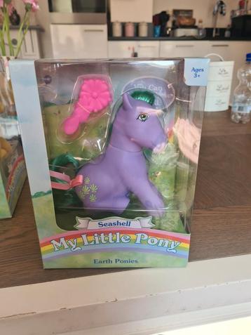 My little pony nrfb  beschikbaar voor biedingen
