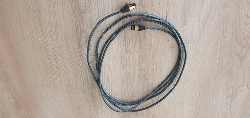 Audioquest Pearl RJ/E Ethernet-kabel, Audio, Tv en Foto, Audiokabels en Televisiekabels, Zo goed als nieuw, Overige kabels, 2 tot 5 meter