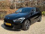 X2 sDrive18i M Sport - Veel opties - Trekhaak - 21% BTW, Auto's, Leder en Stof, Zwart, 3 cilinders, 1405 kg