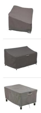 Set beschermhoezen loungeset, Ophalen of Verzenden, Nieuw, Overige materialen, Loungeset