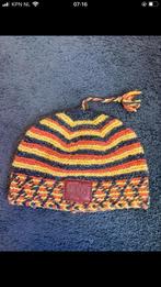 Unisex originel mocros muts, Ophalen of Verzenden, Nieuw, One size fits all