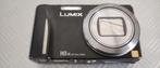Panasonic lumix TZ 18 14,1 mp, 14 Megapixel, Compact, Ophalen of Verzenden, Zo goed als nieuw