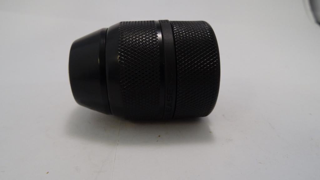 Snelspan boorkop 2-13mm 0,5" schroefdraad  - 20UNF - metaal, Ophalen of Verzenden, Zo goed als nieuw