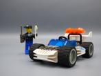lego 4600 Jack Stone politie auto, Ophalen of Verzenden, Gebruikt, Complete set, Lego