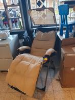 Luxe Relax Tuinstoel - Verstelbaar, Ophalen, Onbekend, Nieuw, Onbekend