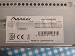 Pioneer AVIC-F940BT, Ophalen, Nieuw