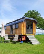 Pipowagen, Tiny House, Tiny Home uit 1969, Caravans en Kamperen