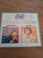 Dubbel cd Andre Hazes 2 in 1, Ophalen of Verzenden, Zo goed als nieuw