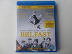 Blu-Ray  Belfast, Ophalen of Verzenden, Zo goed als nieuw
