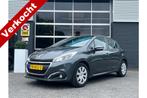 Peugeot 208 1.2 PureTech Blue Lion, Airco, Bluetooth, Cruise, Voorwielaandrijving, Stof, Gebruikt, 1199 cc