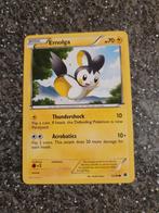 Emolga 32/98 Emerging Powers, Ophalen of Verzenden, Losse kaart, Zo goed als nieuw