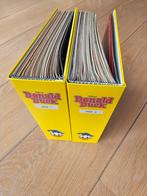 Donald Duck tijdschrift jaargang 2008, compleet, in mappen, Boeken, Stripboeken, Meerdere stripboeken, Ophalen of Verzenden, Gelezen