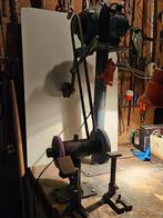 Slijpmachine, Doe-het-zelf en Verbouw, Gereedschap | Slijpmachines, Ophalen, Gebruikt, Minder dan 700 watt, Werkbankslijpmachine