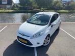 Ford Fiesta 1.4 Titanium 3drs CRUISE CLIMA PDC LMV NAP !, Voorwielaandrijving, Euro 5, Stof, Gebruikt