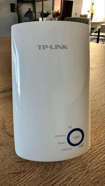 TL-WA850RE beschikbaar voor biedingen
