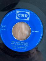 te koop 7” Gert Timmerman - een morderhart, een gouden hart, Ophalen of Verzenden, Zo goed als nieuw, 7 inch, Nederlandstalig