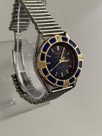 Breitling Lady J Dameshorloge staal goud, Overige merken, Staal, Gebruikt, Polshorloge