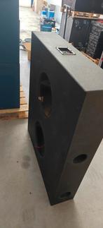 Stage accompany SL30, Audio, Tv en Foto, Luidsprekers, Subwoofer, Zo goed als nieuw, 120 watt of meer, Ophalen