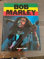Boek over Bob Marley, Ophalen of Verzenden, Zo goed als nieuw