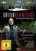 2DVD Wagner : Götterdämmerung ( Carl St. Clair ), Ophalen of Verzenden, Modernisme tot heden, Zo goed als nieuw, Opera of Operette