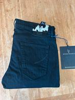 Handpicked Moser Project Zwarte Jeans Maat 35, Handpicked, Zwart, Nieuw, Ophalen of Verzenden