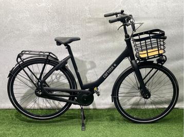 Cortina Common 57cm Jet Black Matt beschikbaar voor biedingen