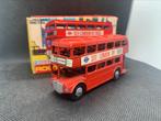 Lone Star Routemaster Bus London Dubbeldekker OVP, Bus of Vrachtwagen, Zo goed als nieuw, Verzenden