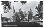 963706	Haarzuilen	kasteel	Haarzuilens Utr	jr 30 40	Gelopen m