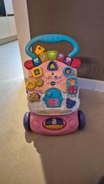 Vtech Baby Walker, Ophalen, Gebruikt, 6 maanden tot 2 jaar