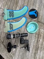 Surfbent, freewave, neilpryde unifiber gear, verlenger etc, Watersport en Boten, Ophalen, Gebruikt, Overige typen, Minder dan 5 m²